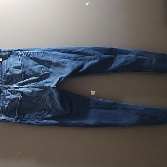 Women's Bershkka jeans size 32 skinny - Picture 5 of 5